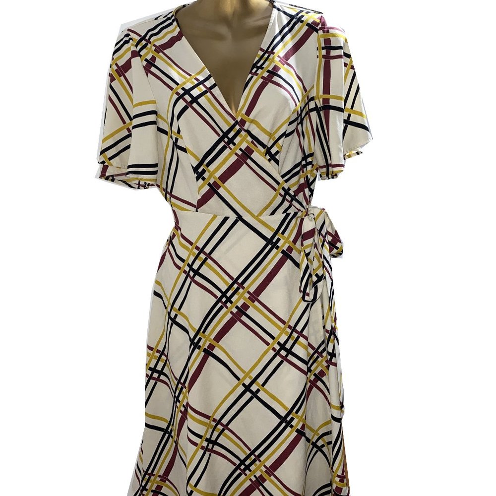 Contemporary Forever 21 Dress